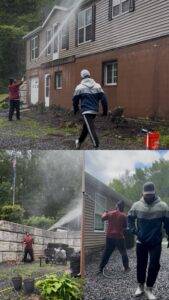 Penny Barker Pressure Washing (10)