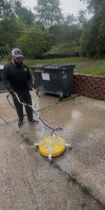 Penny Barker Pressure Washing (11)
