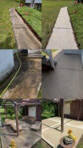 Penny Barker Pressure Washing (12)