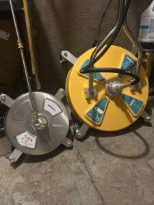 Penny Barker Pressure Washing (4)