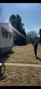 Penny Barker Pressure Washing (7)