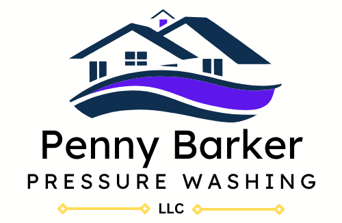 Penny Barker Pressure Washing